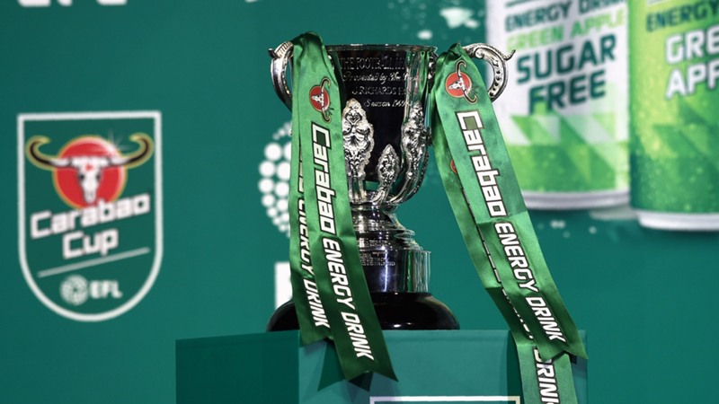 Carabao Cup: lista de campeones por año y palmarés con todos los ganadores de la Carabao Cup