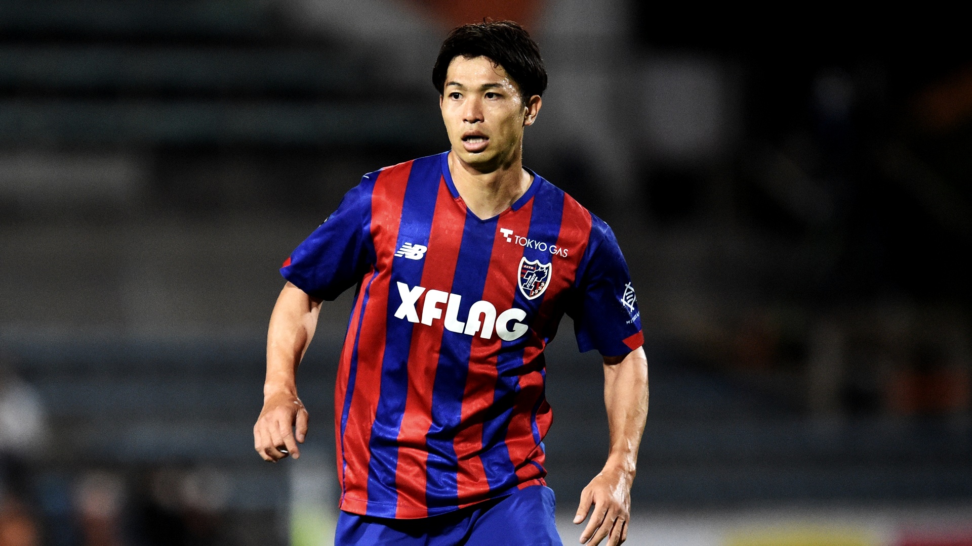 注目選手】森重真人｜Jリーグ | DAZN News JP