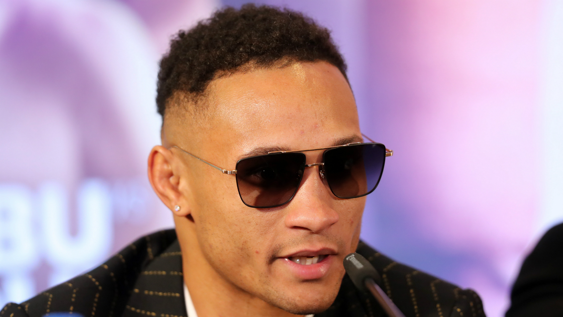 Regis Prograis thinks boxing can learn something from the Jake Paul vs