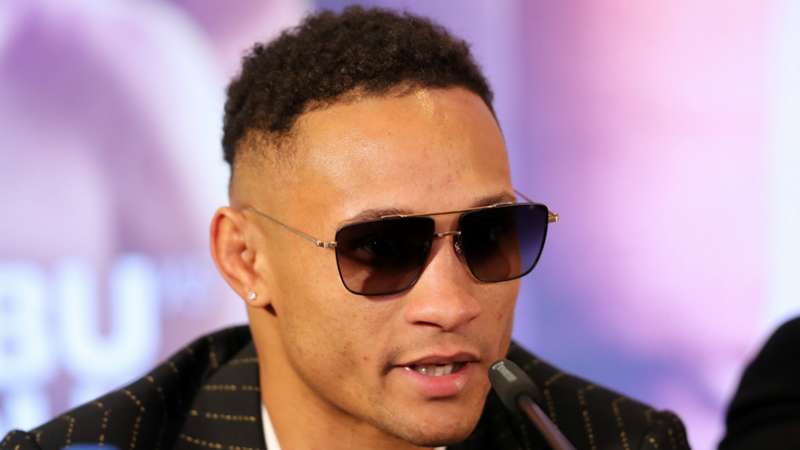 Regis Prograis and being 'stepped over' for world title fights