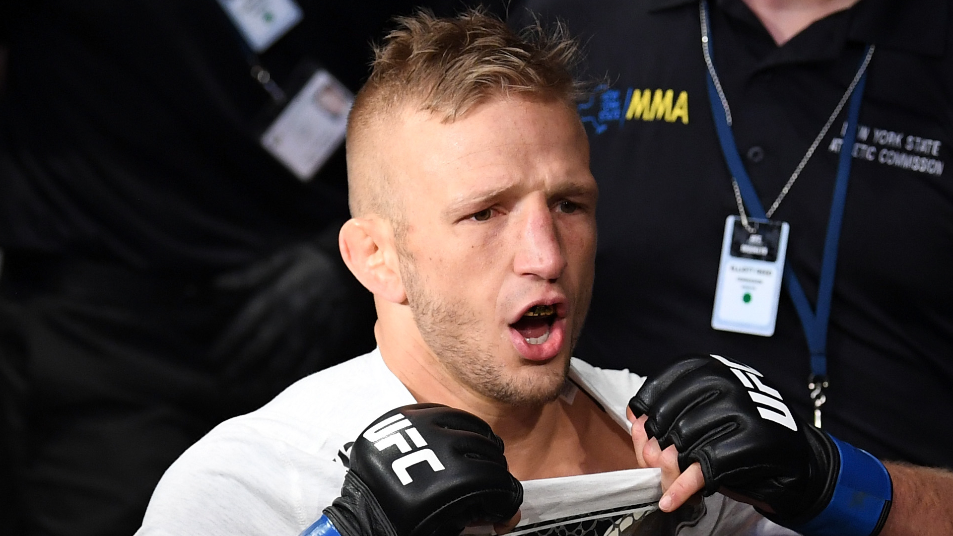 What Time Is The Cory Sandhagen Vs TJ Dillashaw Fight Tonight Live What Time Is The Cory Sandhagen Vs TJ Dillashaw Fight Tonight Live