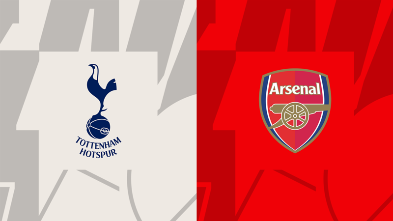 Tottenham x Arsenal: data, hora, transmissão online e onde ver a Premier League em Portugal