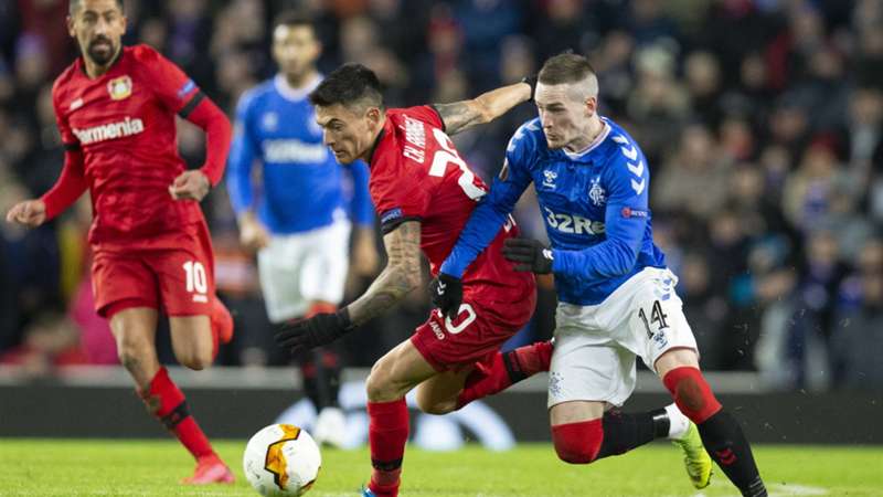 Bayer Leverkusen vs. Glasgow Rangers heute im Livestream: Alle Informationen zur Übertragung bei DAZN