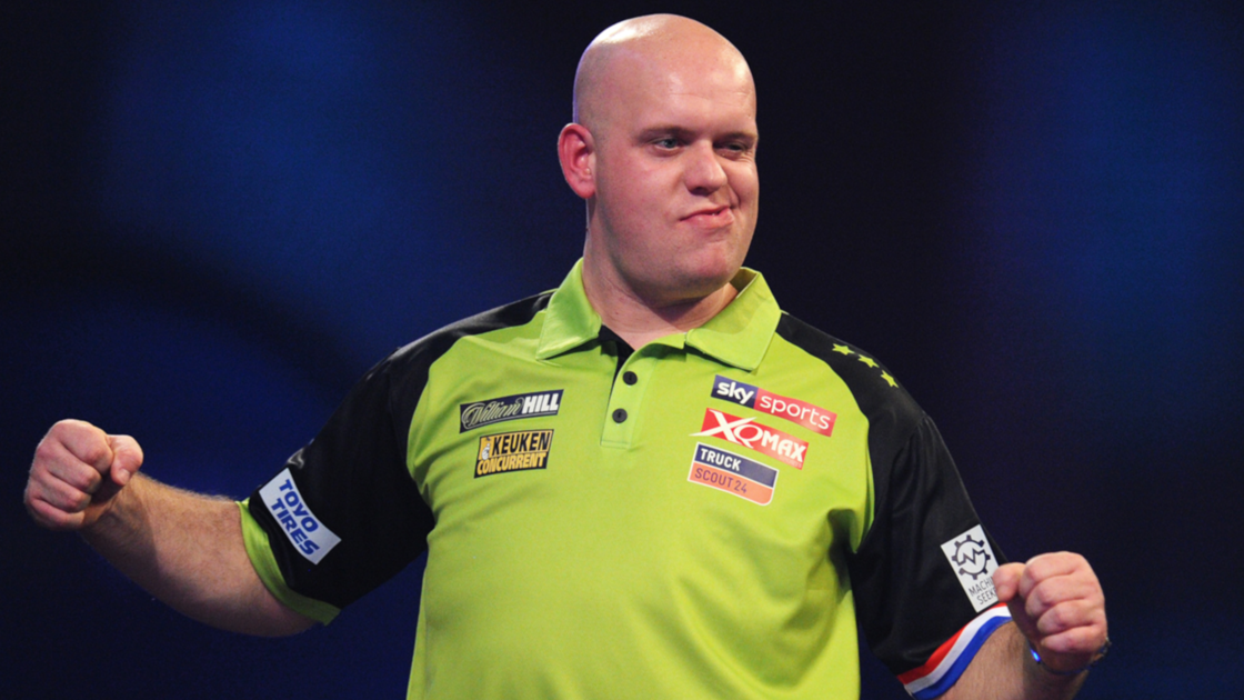 Darts World Grand Prix live sehen Die Übertragung des Viertelfinales