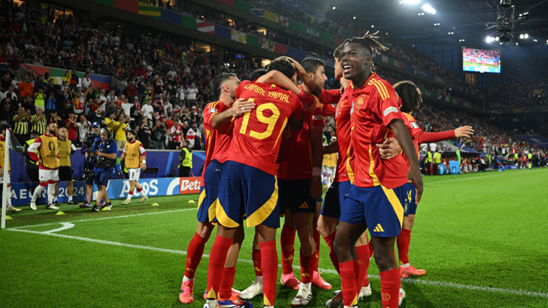 España vs Holanda en la Nations League: cuándo es, fecha, a qué hora es, canal, TV y dónde ver online a la Selección Española en la Liga de Naciones