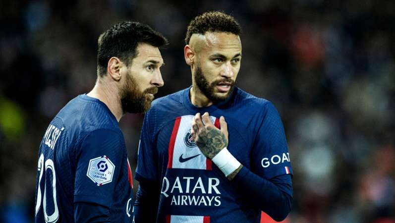 復帰のメッシが大暴れ Psgが勝利 伊東純也やオナイウ阿道は勝利に貢献 南野拓実は出番なし リーグアン第18節 結果まとめ Dazn News 日本