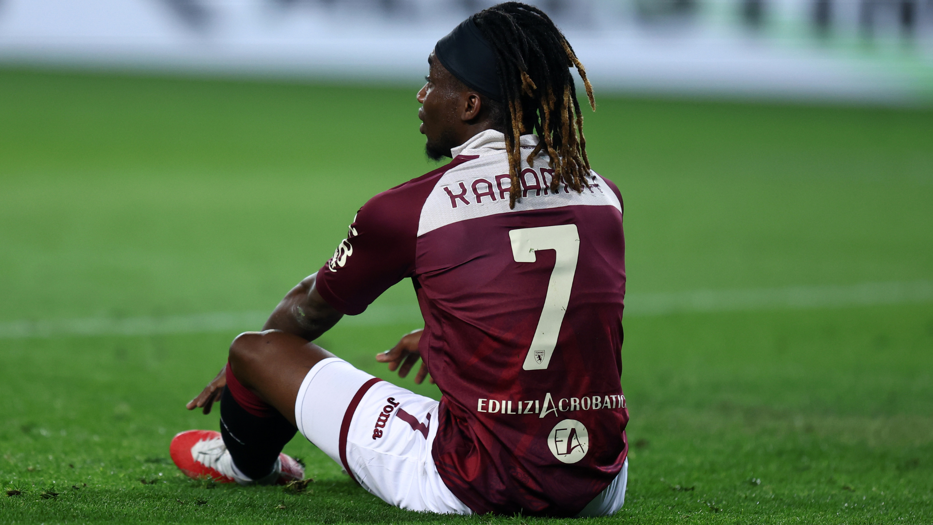 Karamoh, Torino, Serie A TIM 2022-2023, DAZN News Italia