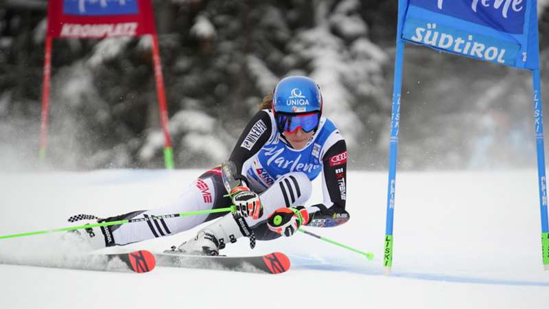 Super-G der Frauen heute live im TV und Livestream sehen - die Übertragung