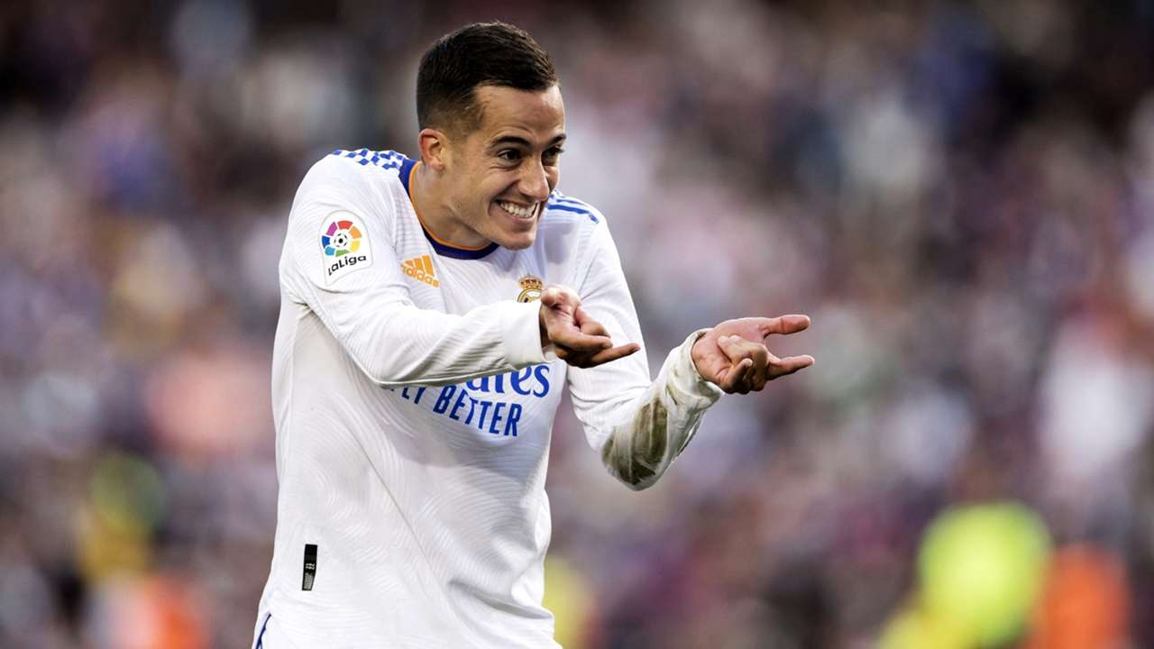 レアル マドリードがクラシコ4連勝 アトレティコは首位戦で執念のドロー ラ リーガ第10節 結果まとめ Dazn News 日本 レアル マドリードがクラシコ4連勝 アトレティコは首位戦で執念のドロー ラ リーガ第10節 結果まとめ Dazn News 日本