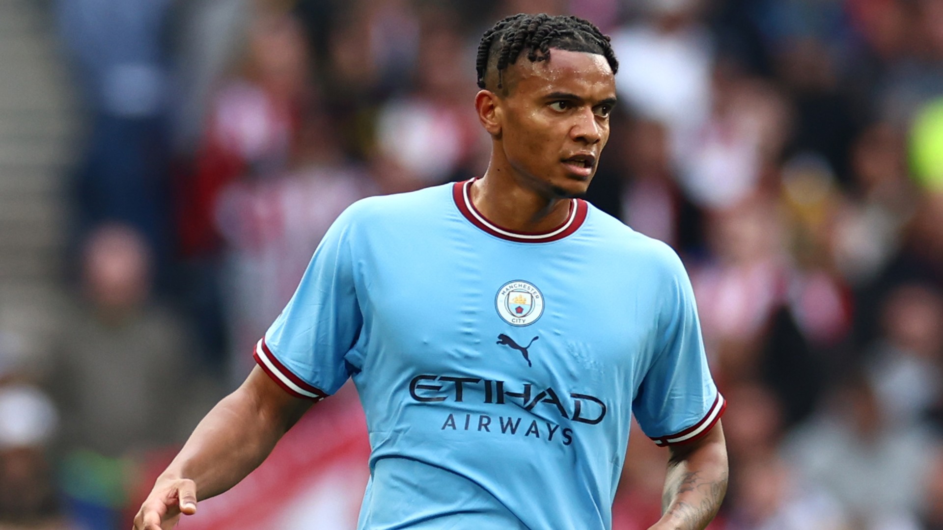 Manuel Akanji - Trách Nhiệm và Sự Tin Cậy Như Một Trung Vệ Ổn Định Manuel Akanji - Trách Nhiệm và Sự Tin Cậy Như Một Trung Vệ Ổn Định