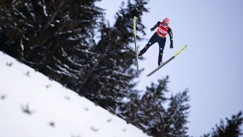 Nordische Kombination live: Der Weltcup der Frauen in Lillehammer heute im TV und LIVE-STREAM