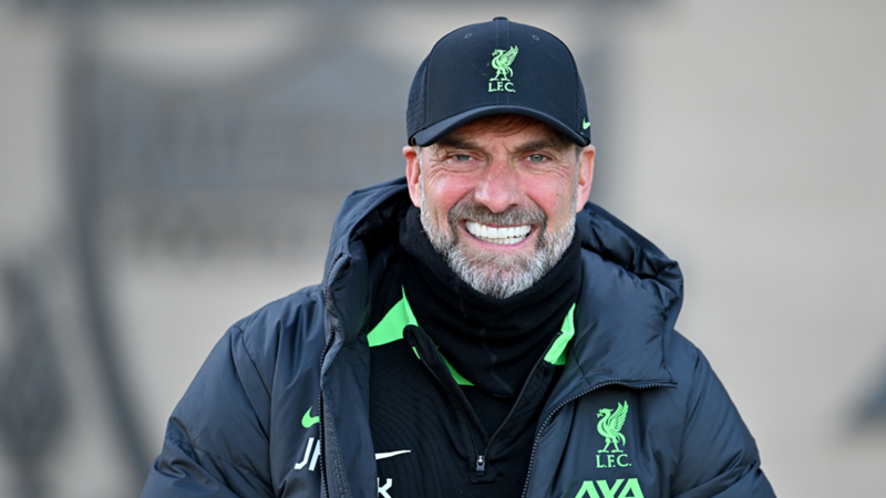 Former Liverpool star sends warning to Jurgen Klopp's successor