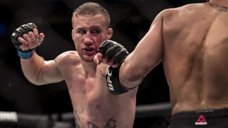 UFC 291 heute live: Poirier vs. 2 im TV und LIVE-STREAM