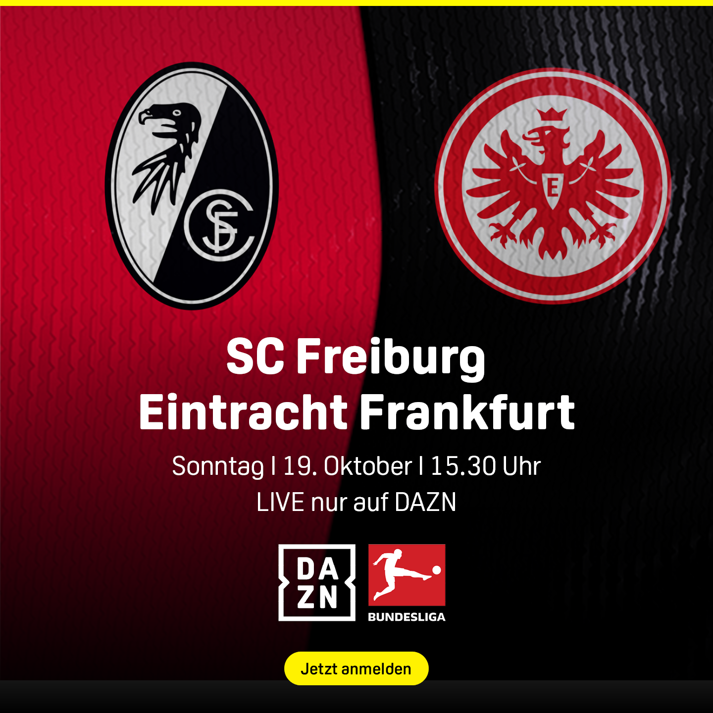 Sc Freiburg Eintracht Frankfurt Bundesliga