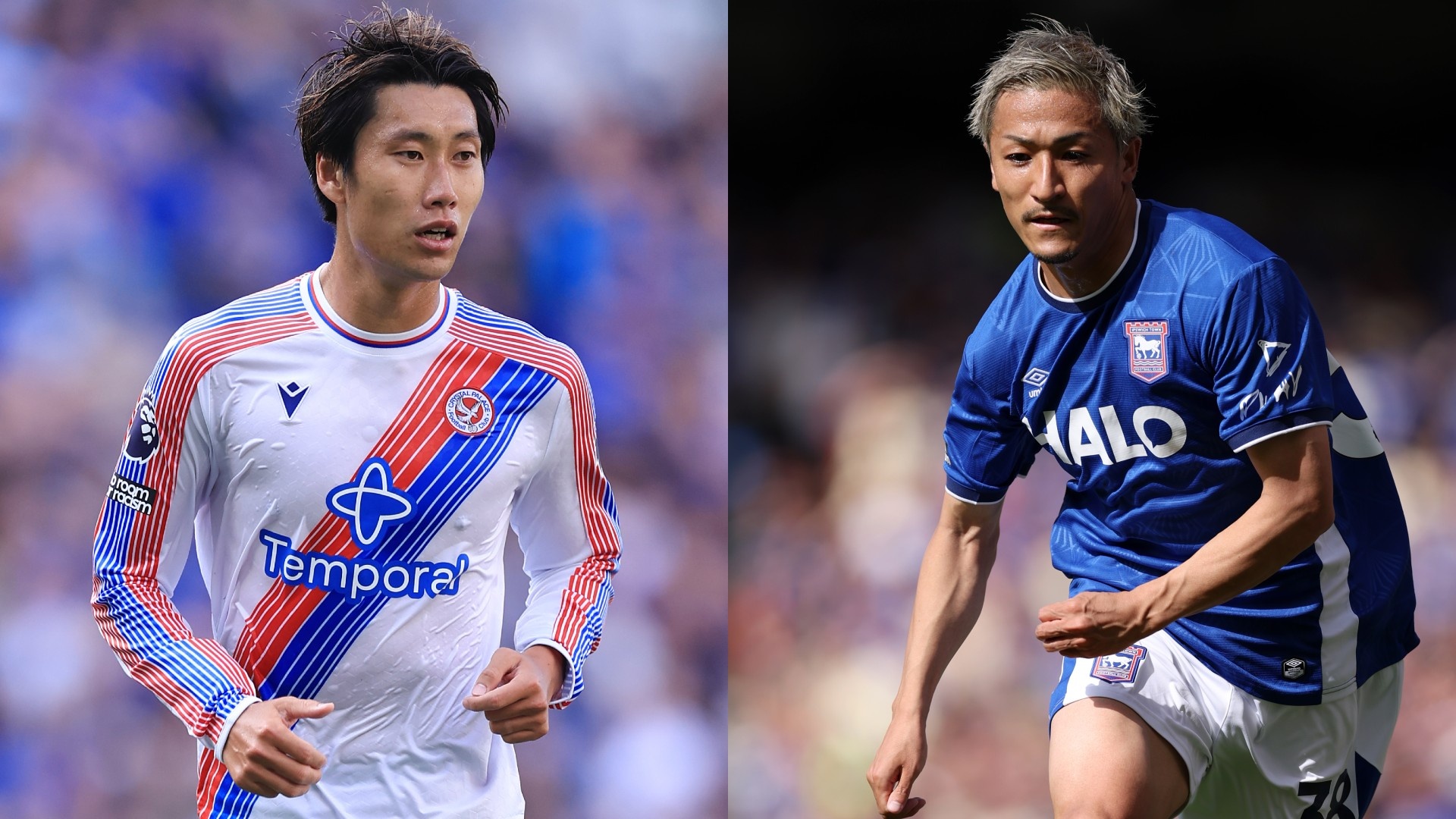 注目選手】モハメド・サラー｜リヴァプール | DAZN News JP