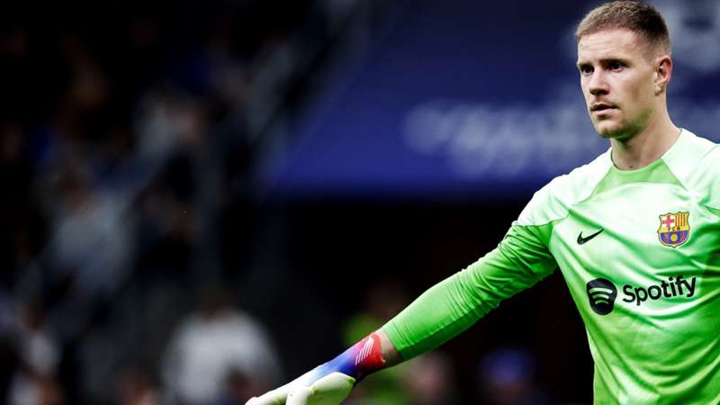 バルセロナ守護神テア シュテーゲン 復活 枠内シュート本中19本をストップ 今季1失点は欧州でもダントツの数字 ラ リーガ Dazn News 日本