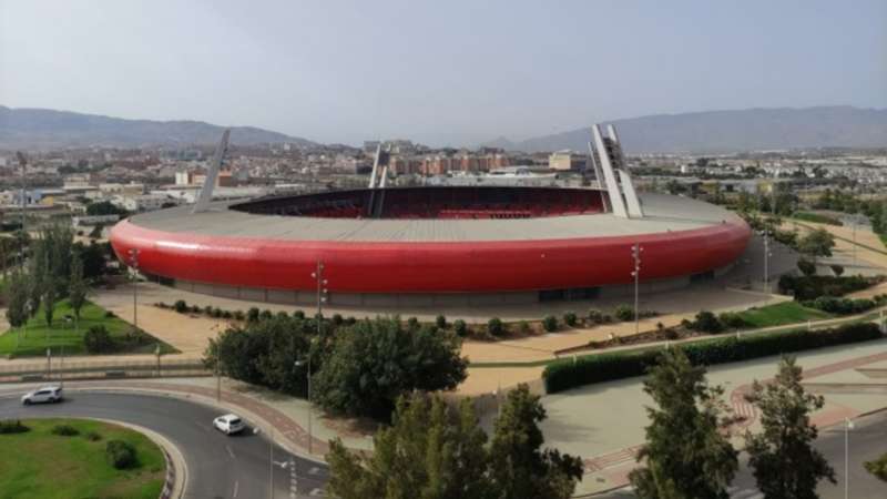 Almería vs Sporting de Gijón de Segunda División: cuándo es, fecha, a qué hora es, canal, TV y dónde ver online LALIGA HYPERMOTION 2024/2025 en España