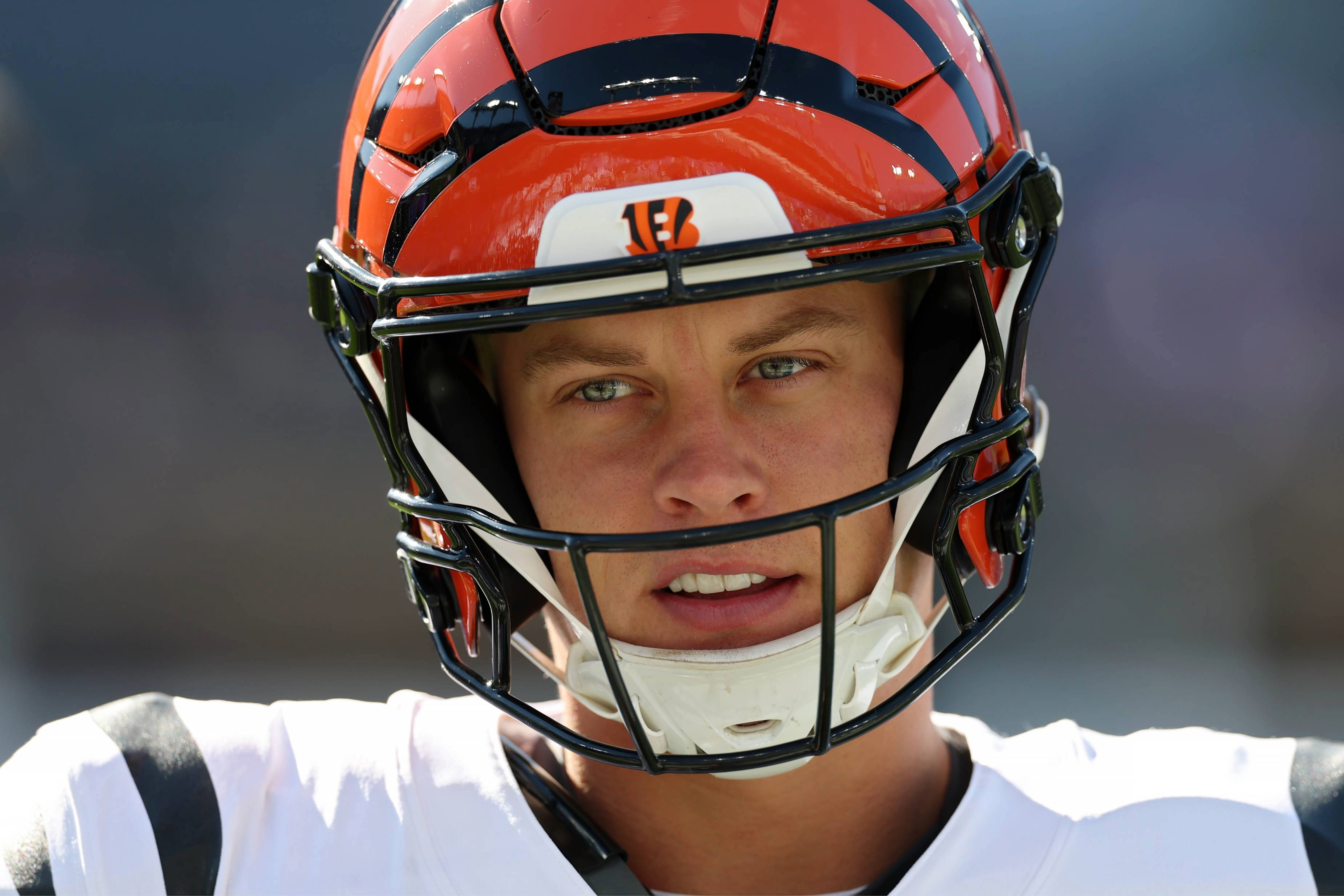 Buffalo Holds Top Spot in NFL Power Rankings Week 8