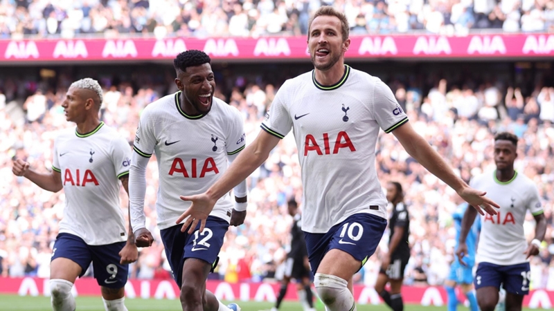 Wer zeigt / überträgt AC Mailand vs. Tottenham Hotspur live im TV und LIVE-STREAM?