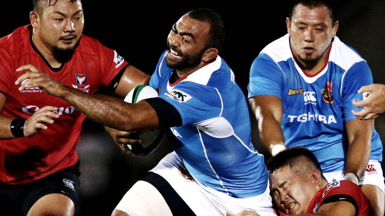 シーズンプレビュー 新リーグ移行前最後のトップリーグ Dazn News 日本