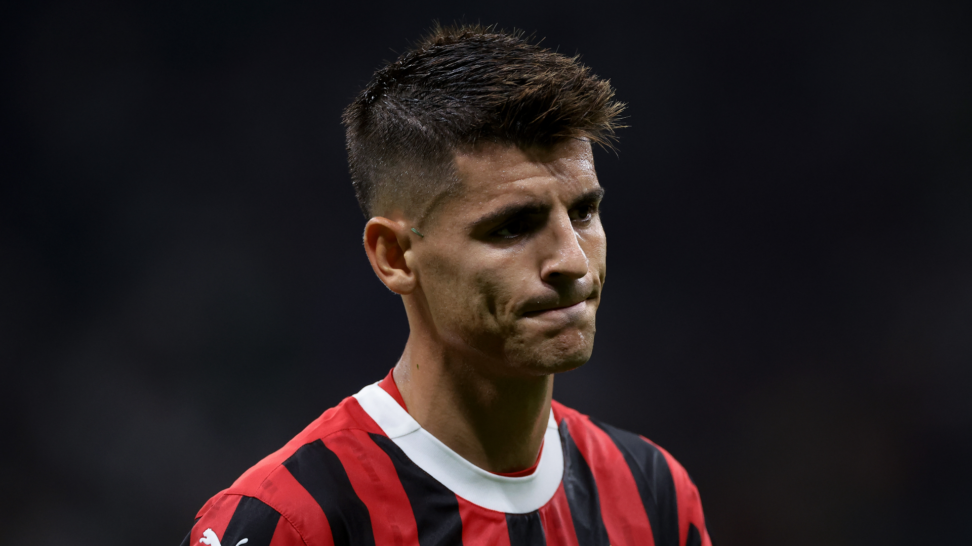 ミラン加入からわずか6カ月…モラタがガラタサライ移籍へ！「彼は自分の