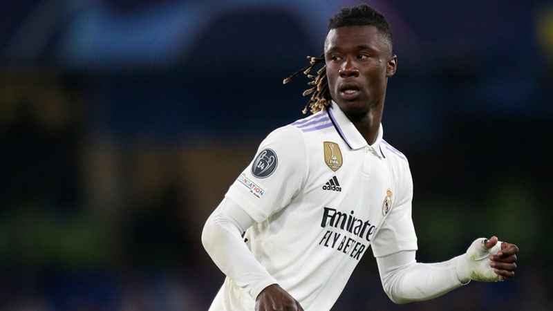 Real Madrid vs. Braga: TV, LIVE-STREAM - so läuft die Champions League