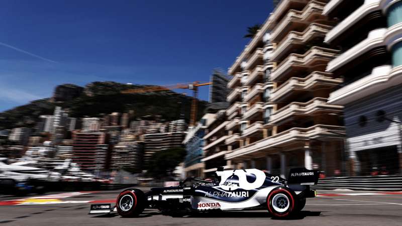 Wednesday F1 Time 9 で中野信治氏 中嶋一貴氏がモナコの市街地コースを解説 F1 Dazn News 日本 Wednesday F1 Time 9 で中野信治氏 中嶋一貴氏がモナコの市街地コースを解説 F1 Dazn News 日本