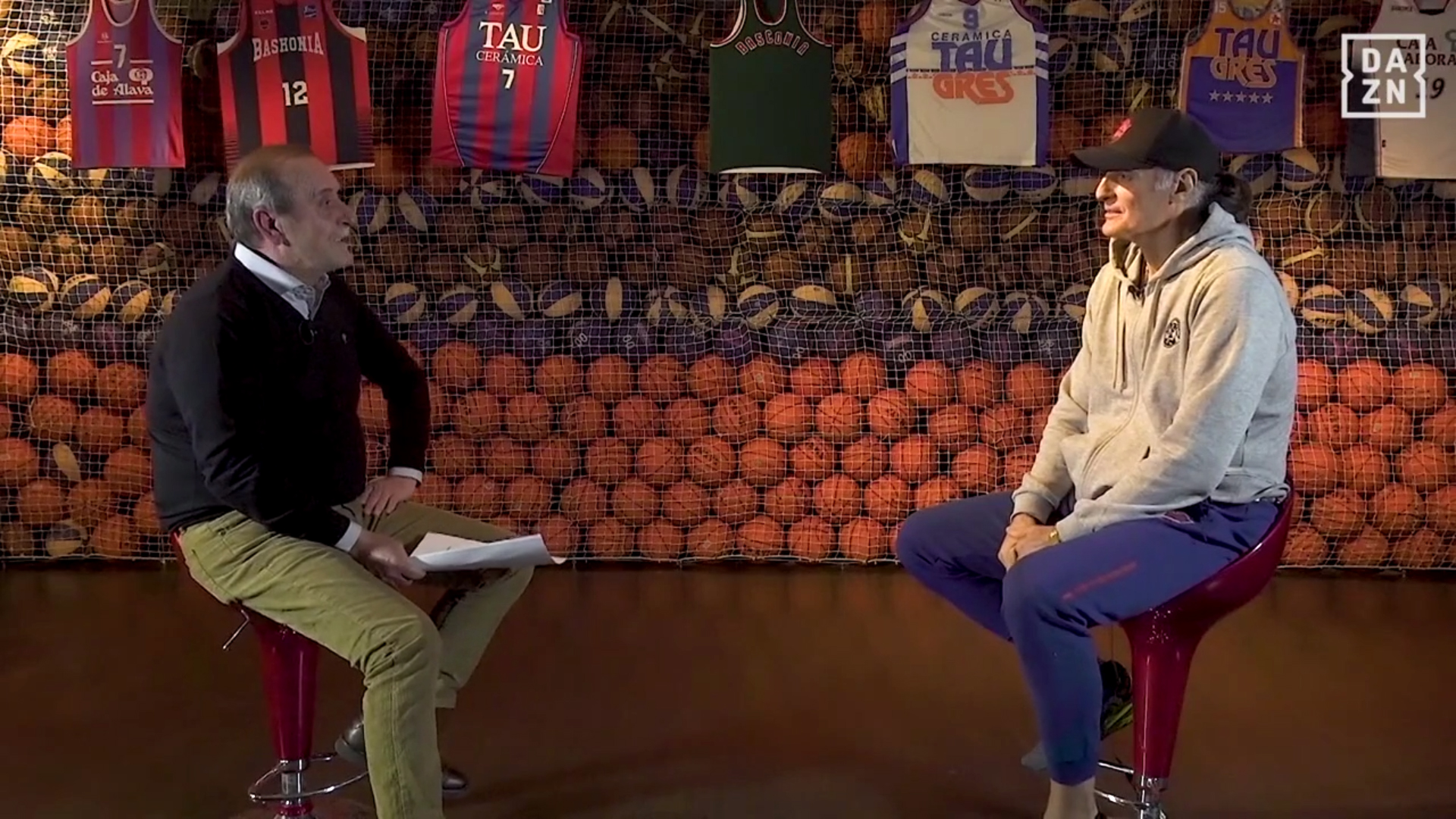 Dusko Ivanovic Para Ganar Algo Tienes Que Sufrir Y Sufriendo Tienes dusko-ivanovic-para-ganar-algo-tienes-que-sufrir-y-sufriendo-tienes