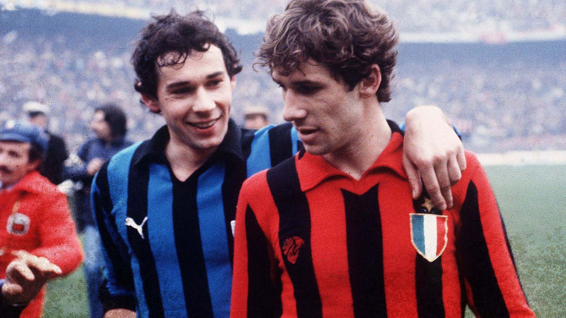 Franco Giuseppe Baresi