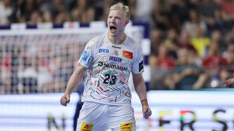 Handball Champions League heute live: SC Magdeburg vs. Kolstad im TV und LIVE-STREAM