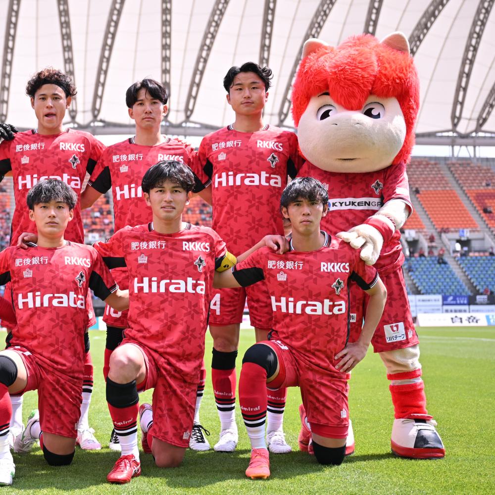 ロアッソ熊本】試合日程・選手一覧・注目選手・移籍・補強｜2026J
