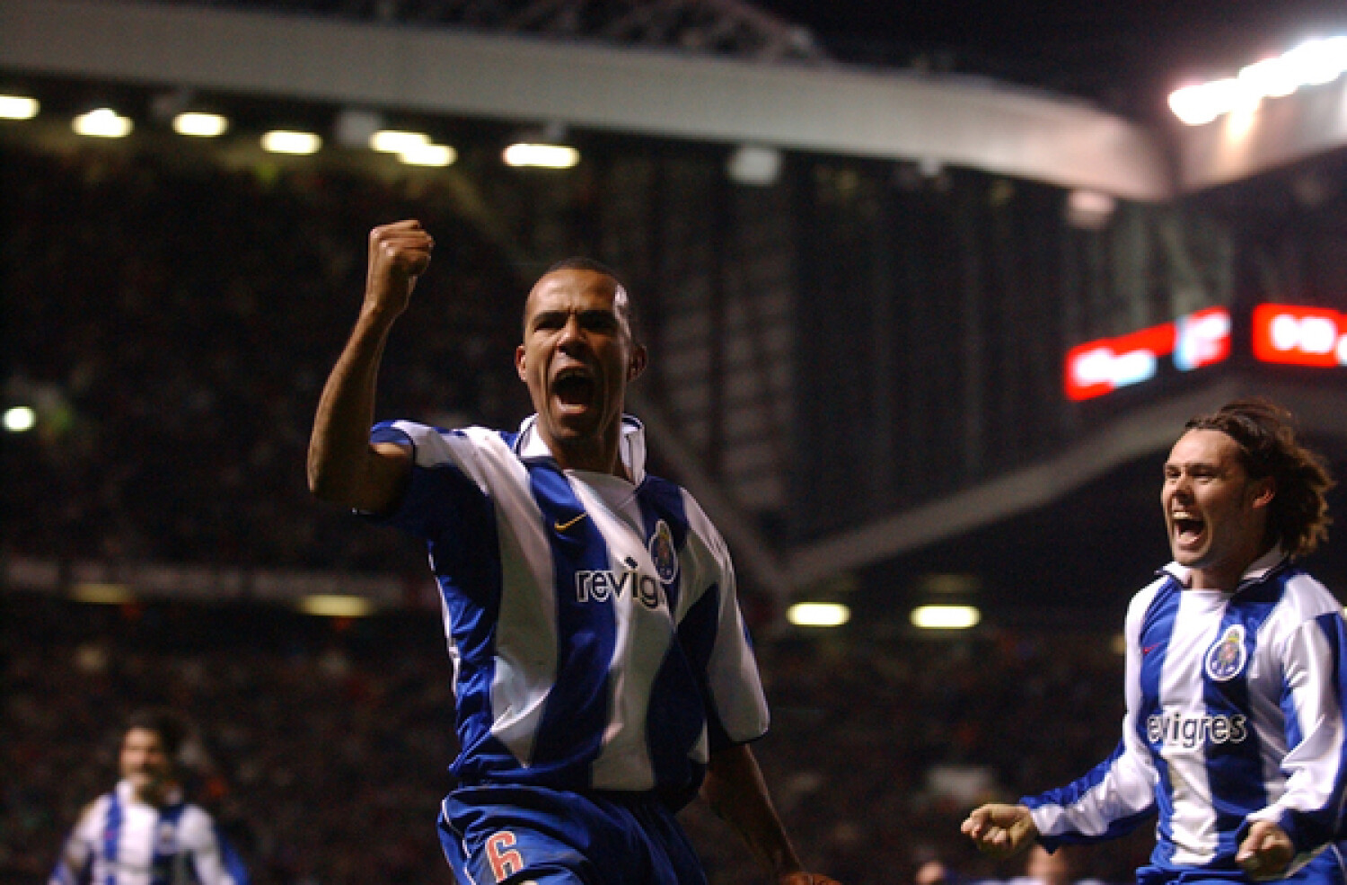 FC Porto 2004 Costinha