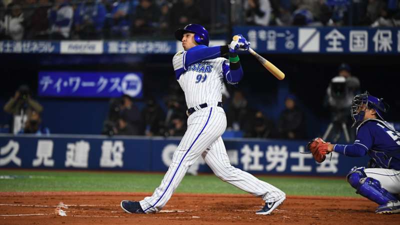 DeNAがソトの本塁打で阪神に逆転勝利 | セ・リーグ結果まとめ | プロ野球