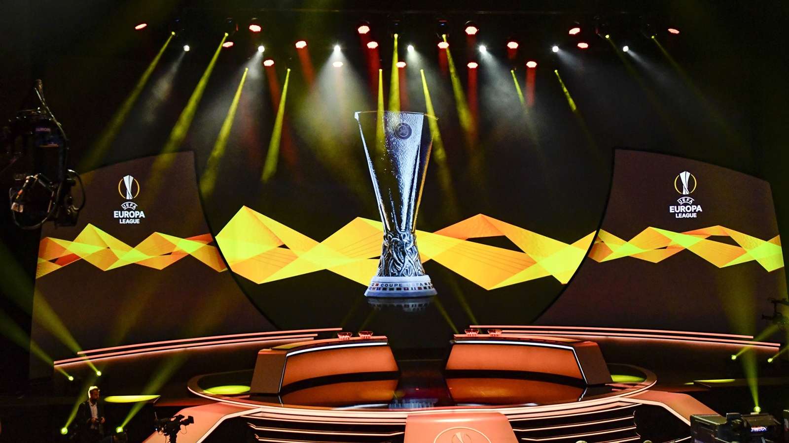 Donde Se Juega La Europa League