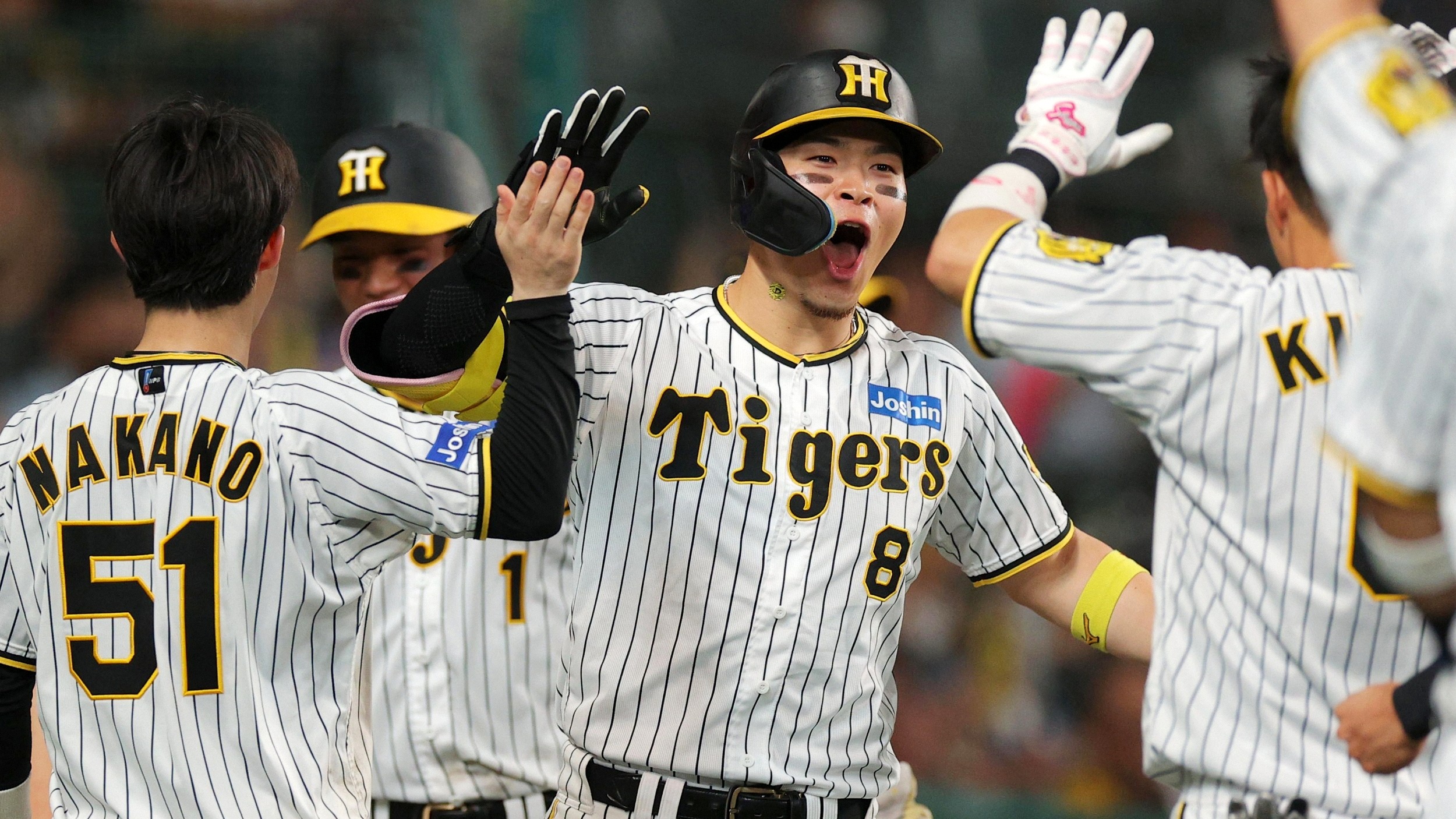 10月18日】阪神vs広島のテレビ放送予定・開始時間｜セ・リーグCS  