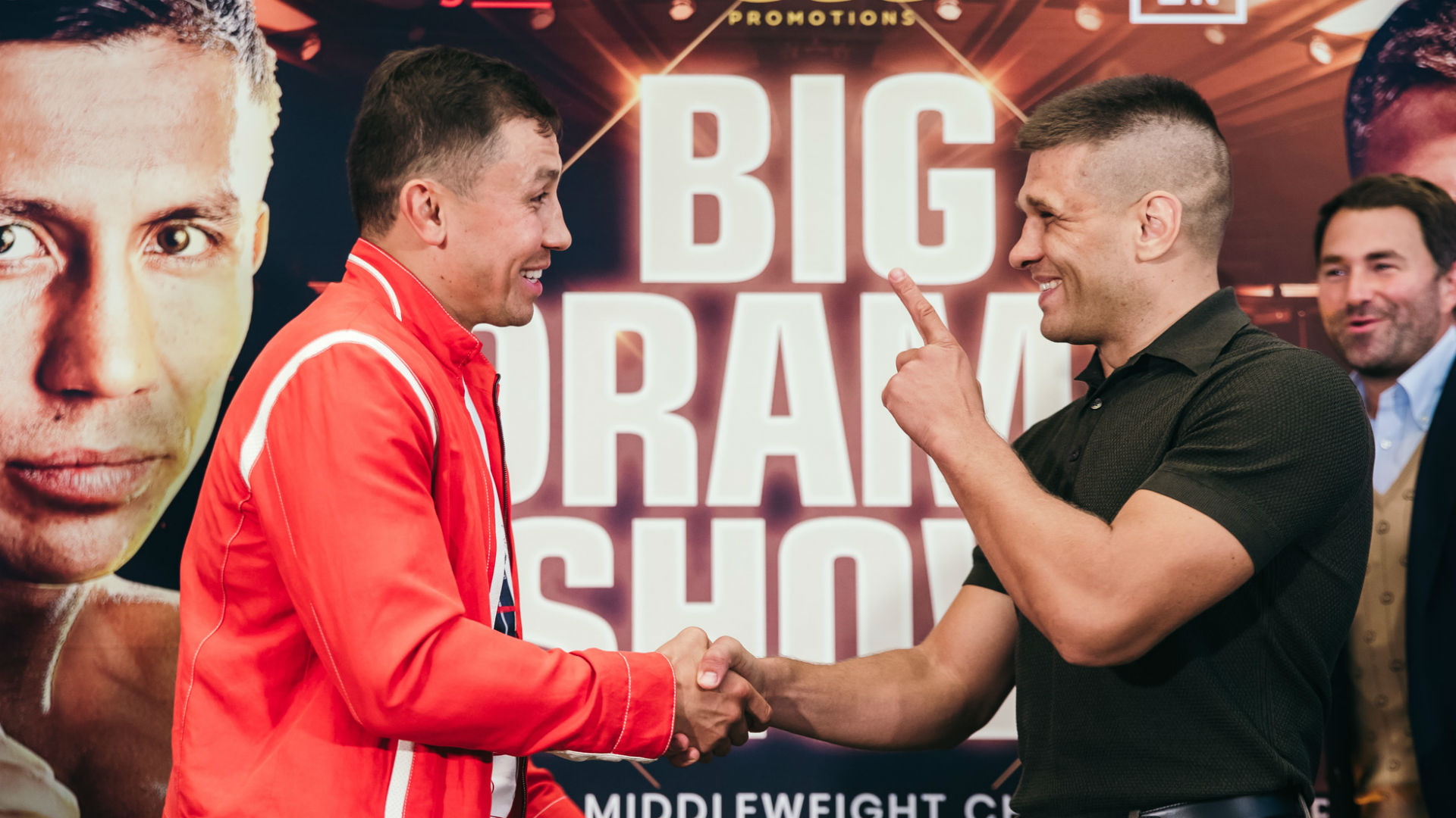 GGG's next fight Date, time, price, odds, full card for Gennadiy