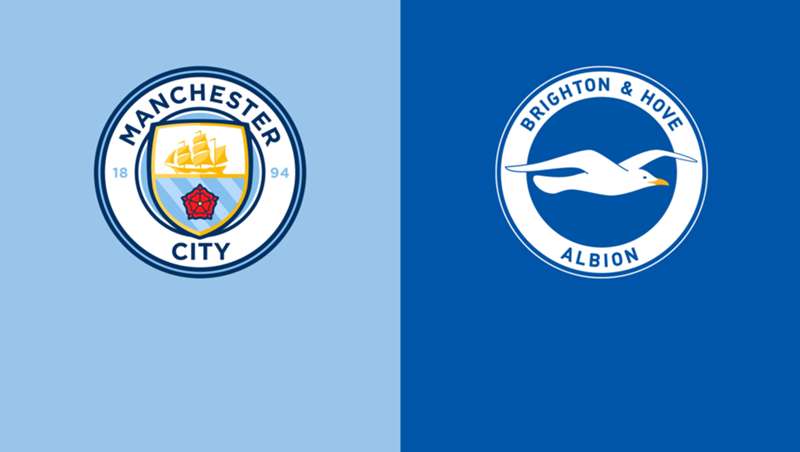 Manchester City vs Brighton: fecha, hora, canal, TV y dónde ver online la Premier League en España