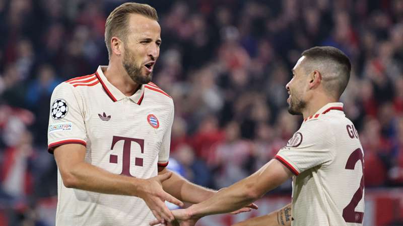 Bayern Múnich vs Bayer Leverkusen de Bundesliga 2024/25: cuándo es, fecha, a qué hora es, canal, TV y dónde ver online gratis la liga alemana en España