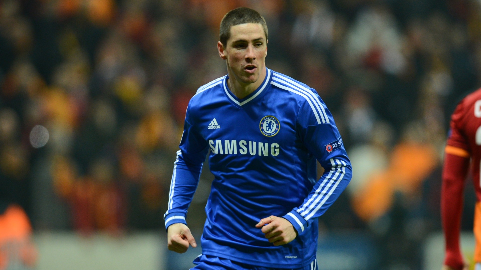 Fernando Torres