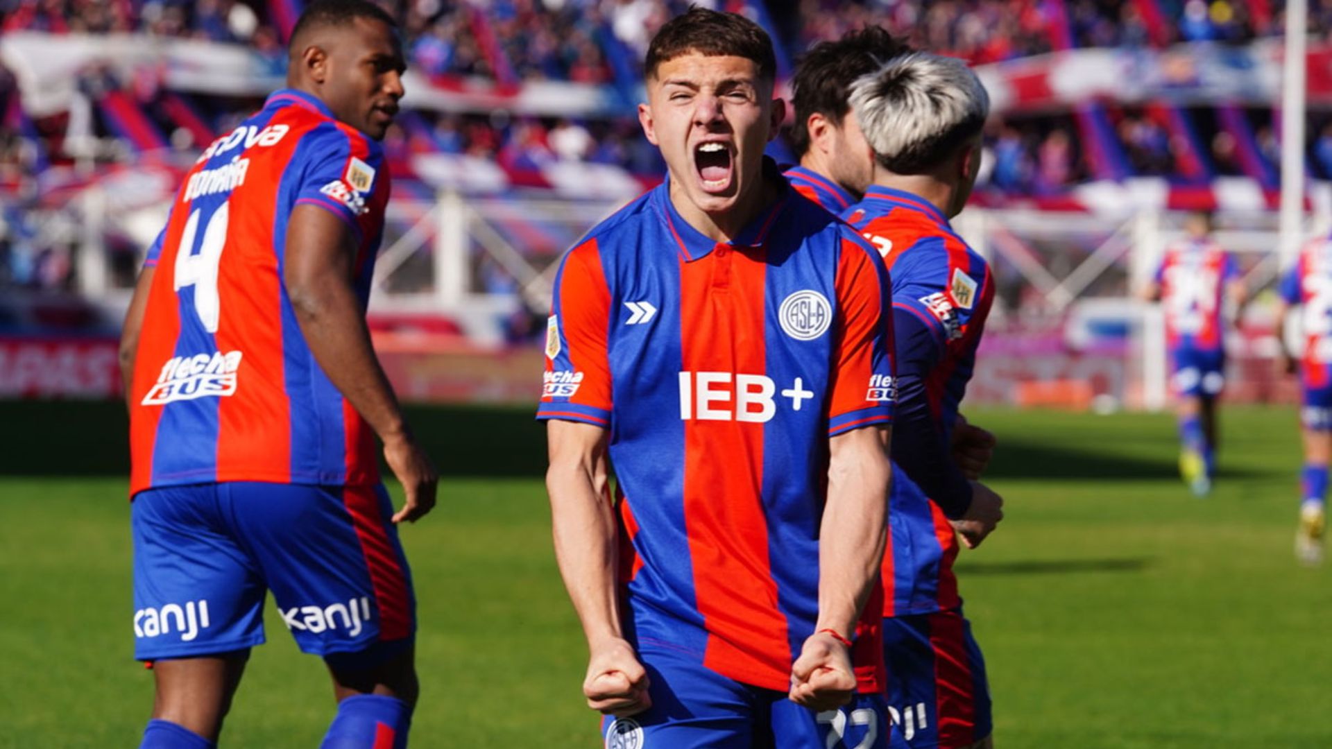San Lorenzo vs Huracán en vivo: cómo y dónde ver online el Clásico del ...