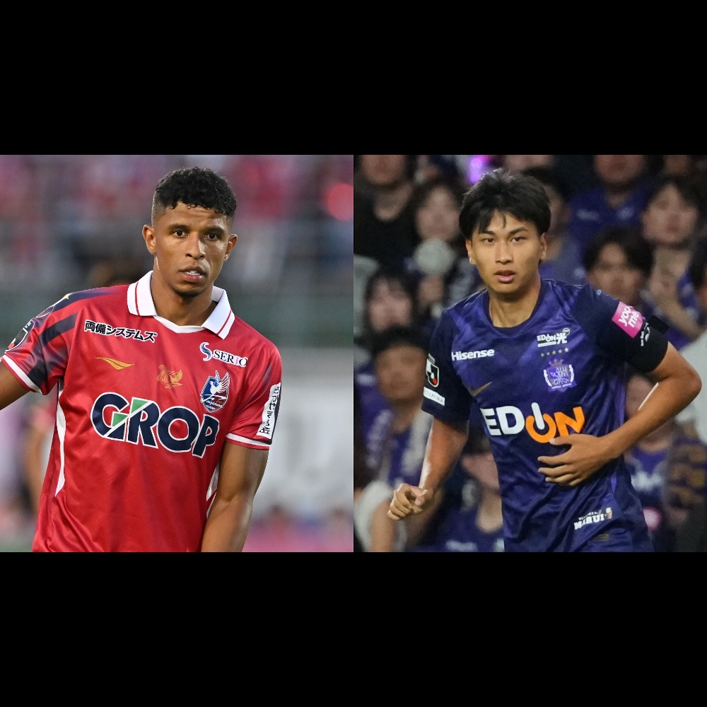 最新の サンフレッチェ広島 ニュース | DAZN 日本
