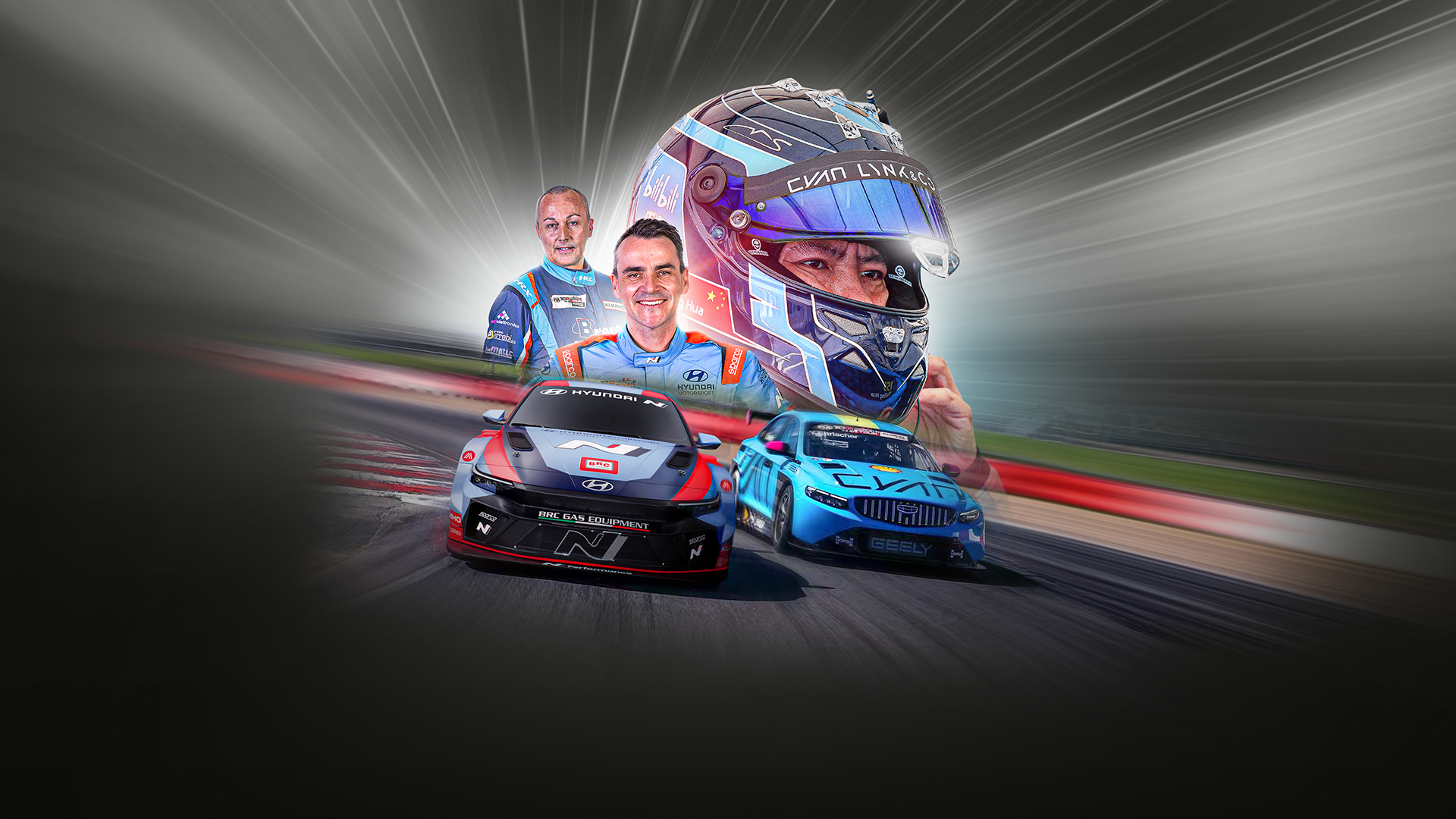 Free World TCR World Tour Inje preview: How to watch for free on DAZN | DAZN News US
