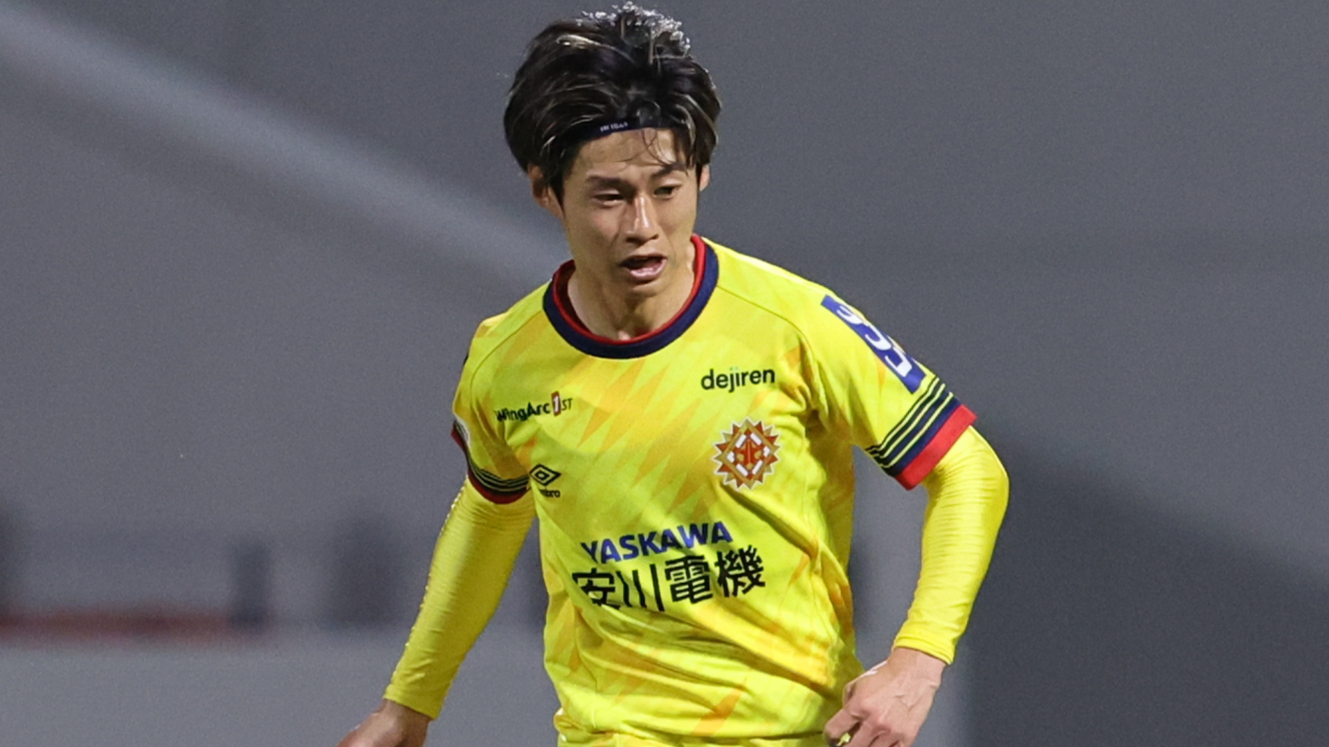 町田也真人が今季限りで現役引退。歴代所属クラブに感謝「最高の