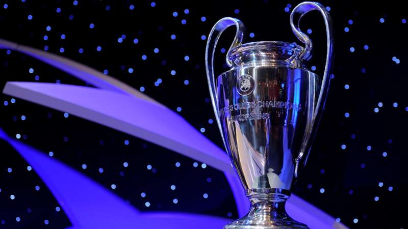 Champions League - Notícias e tudo sobre