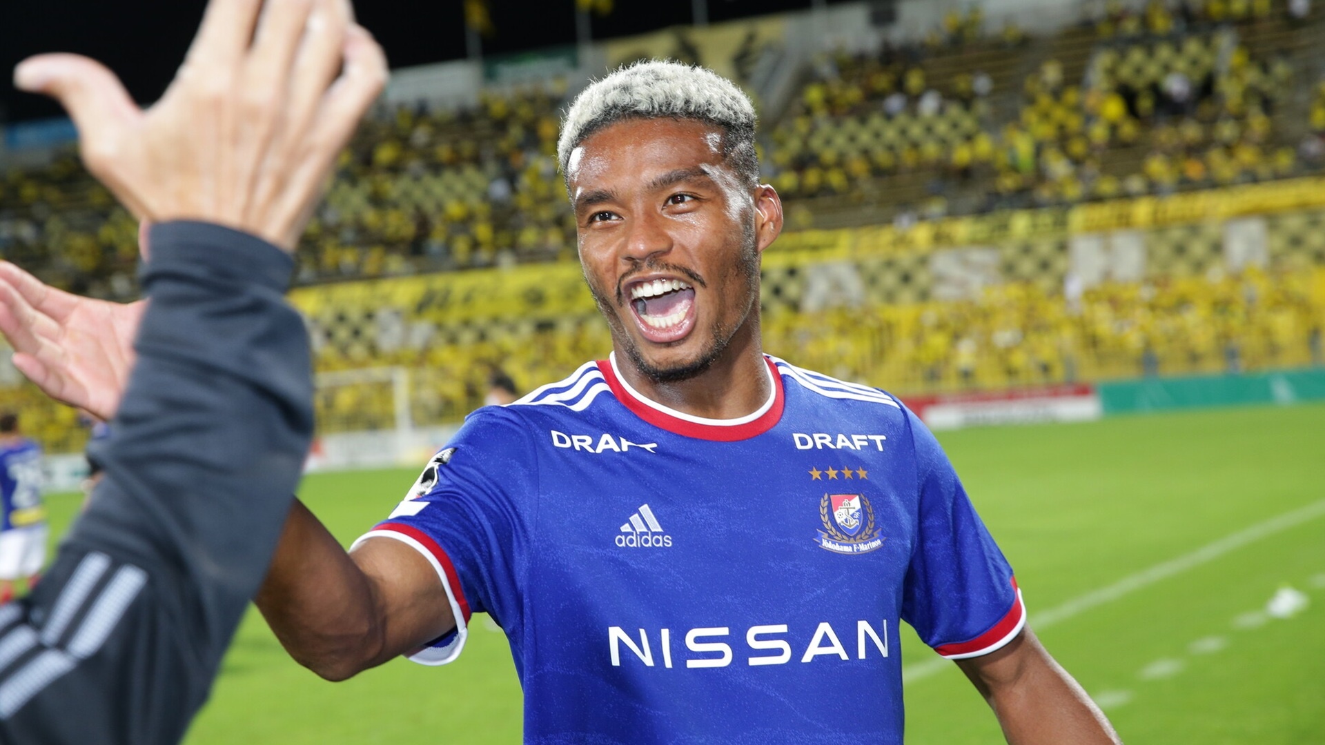 動画】中国ダービーは後半アディショナルタイムに決着！土壇場の中村草