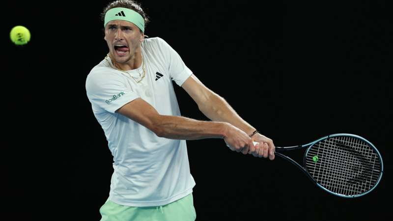 Alexander Zverev vs. Medvedev heute live im Free-TV und LIVE-STREAM - so läuft das Halbfinale der Australian Open