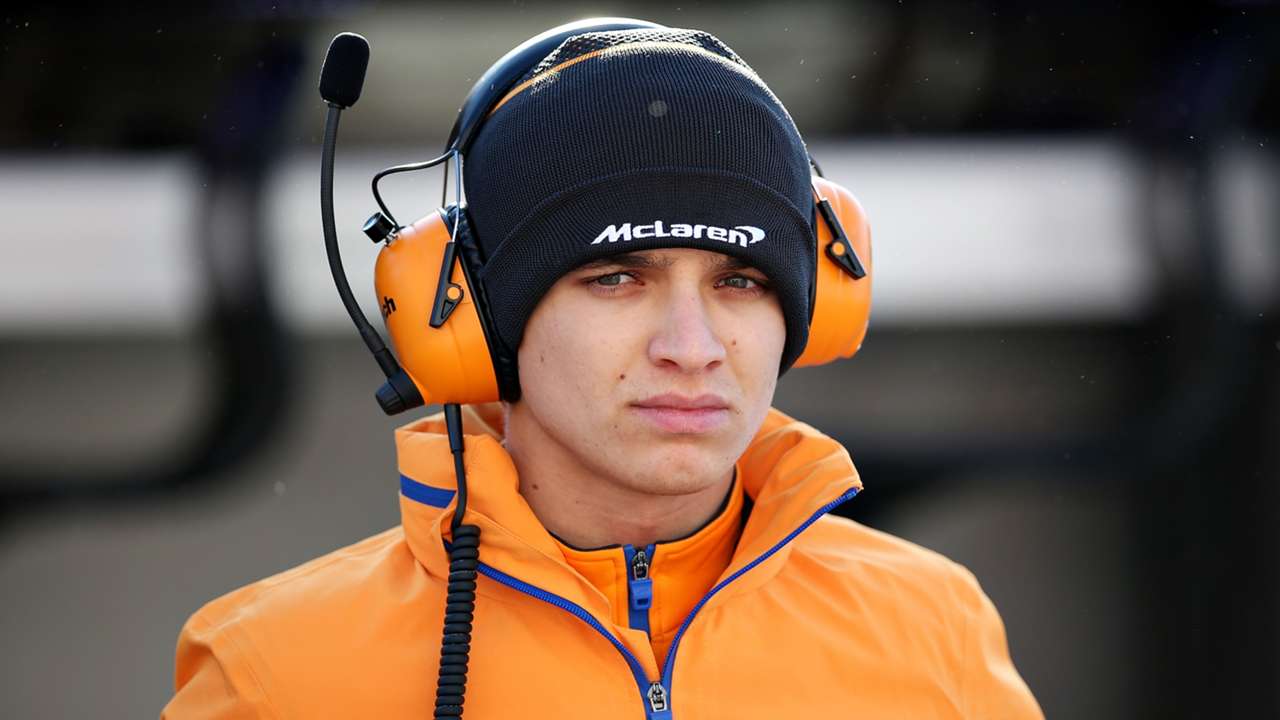 注目ドライバー 名門に籍を置く俊英ノリス 3シーズン目で飛躍なるか マクラーレン F1 Dazn News 日本 注目ドライバー 名門に籍を置く俊英ノリス 3シーズン目で飛躍なるか マクラーレン F1 Dazn News 日本