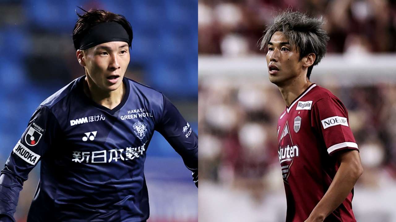 残留への大きな一歩を踏み出すのは アビスパ福岡対ヴィッセル神戸の見どころ 日程 放送 配信予定 Jリーグ Dazn News 日本 残留への大きな一歩を踏み出すのは アビスパ福岡対ヴィッセル神戸の見どころ 日程 放送 配信予定 Jリーグ Dazn News 日本