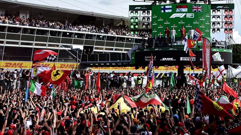第8戦イタリアgp 開催日程 放送予定 Dazn News 日本 第8戦イタリアgp 開催日程 放送予定 Dazn News 日本