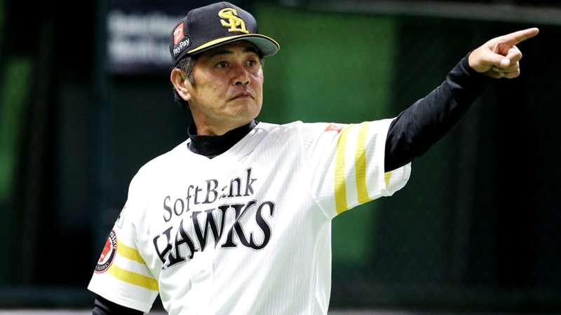 福岡ソフトバンクホークスの工藤公康監督が３年連続の正力松太郎賞！ 王貞治球団会長を抜いて歴代最多5度目 ｜ プロ野球